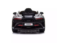 DK M720s Voiture électrique enfant MCLAREN 702S Télécommandée 12V MP3 LEDS