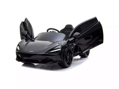 DK M720s Voiture électrique enfant MCLAREN 702S Télécommandée 12V MP3 LEDS