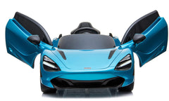 DK M720s Voiture électrique enfant MCLAREN 702S Télécommandée 12V MP3 LEDS