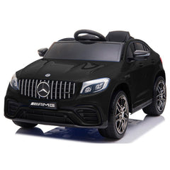 LT920 Voiture électrique pour enfants Mercedes GLE 450 télécommande MP3 et LED