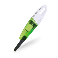 JORDAN Aspirateur sans sac balai électrique 2 en 1 800W avec filtre HEPA