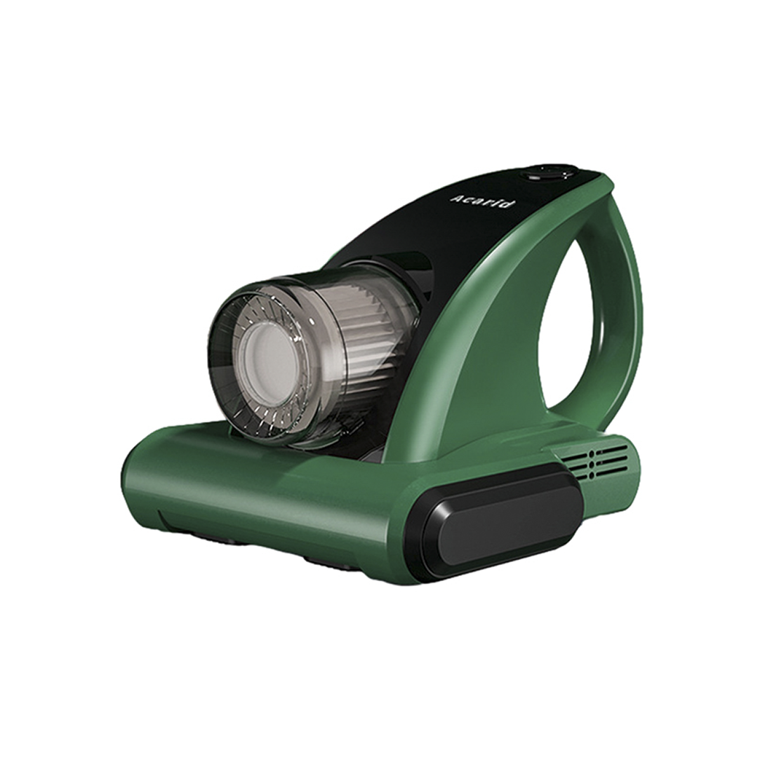 Aspirateur sans fil rechargeable pour matelas anti-acariens et stérilisateur