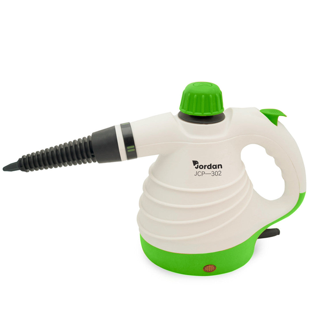 Nettoyeur à vapeur électrique 400ml JCP-302 Multifonction 9-1 Vaporisateur 1050W