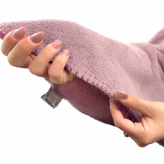 Châle avec cordon pour femme doux chaud pour l'hiver à la maison taille unique