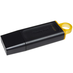 Kingston DataTraveler Exodia DTX/128GB - Clé USB 3.2 avec capuchon de protection