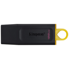 Kingston DataTraveler Exodia DTX/128GB - Clé USB 3.2 avec capuchon de protection