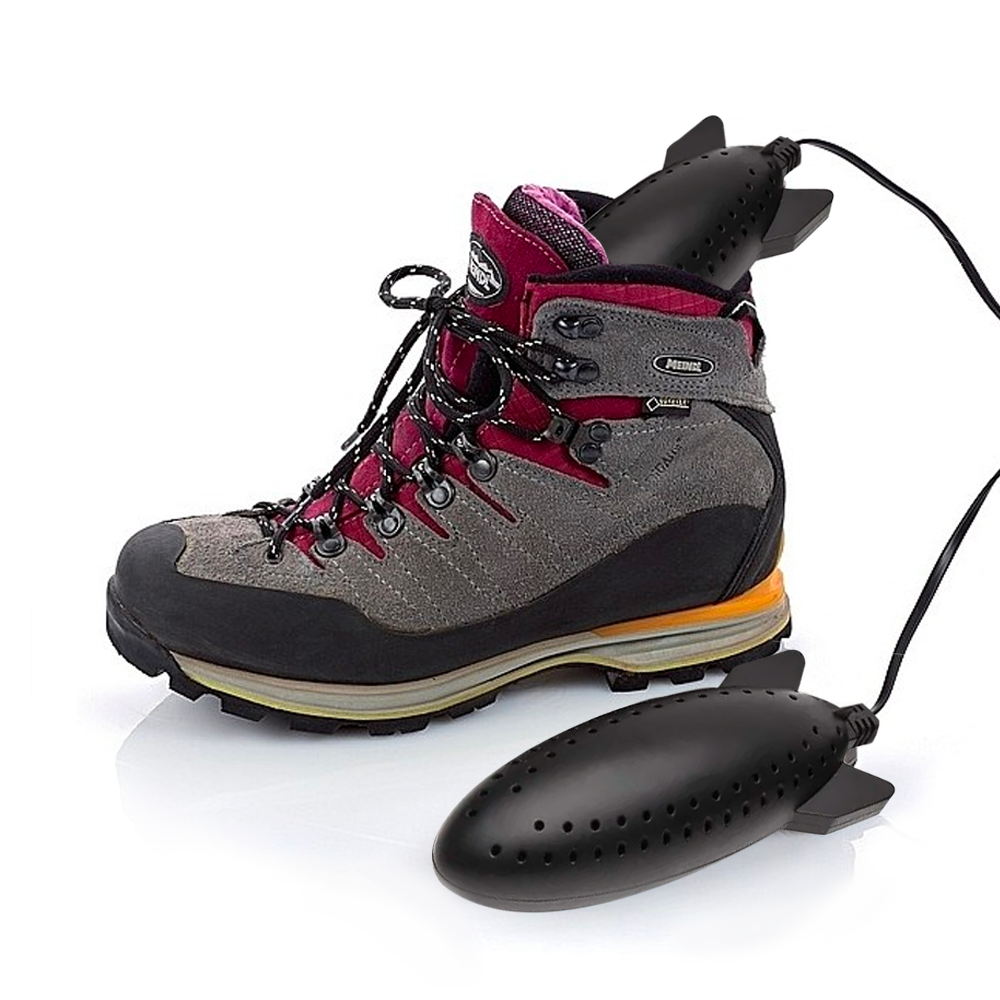Sèche-chaussures déodorant déshumidificateur