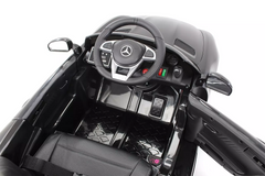 Voiture électrique enfants LT915 Mercedes AMG GTR 12V Lumières Sons Télécommande