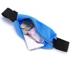 Sac Kangaroo arbore - Smartphone étanche jusqu'à 5.5 Touchscreen