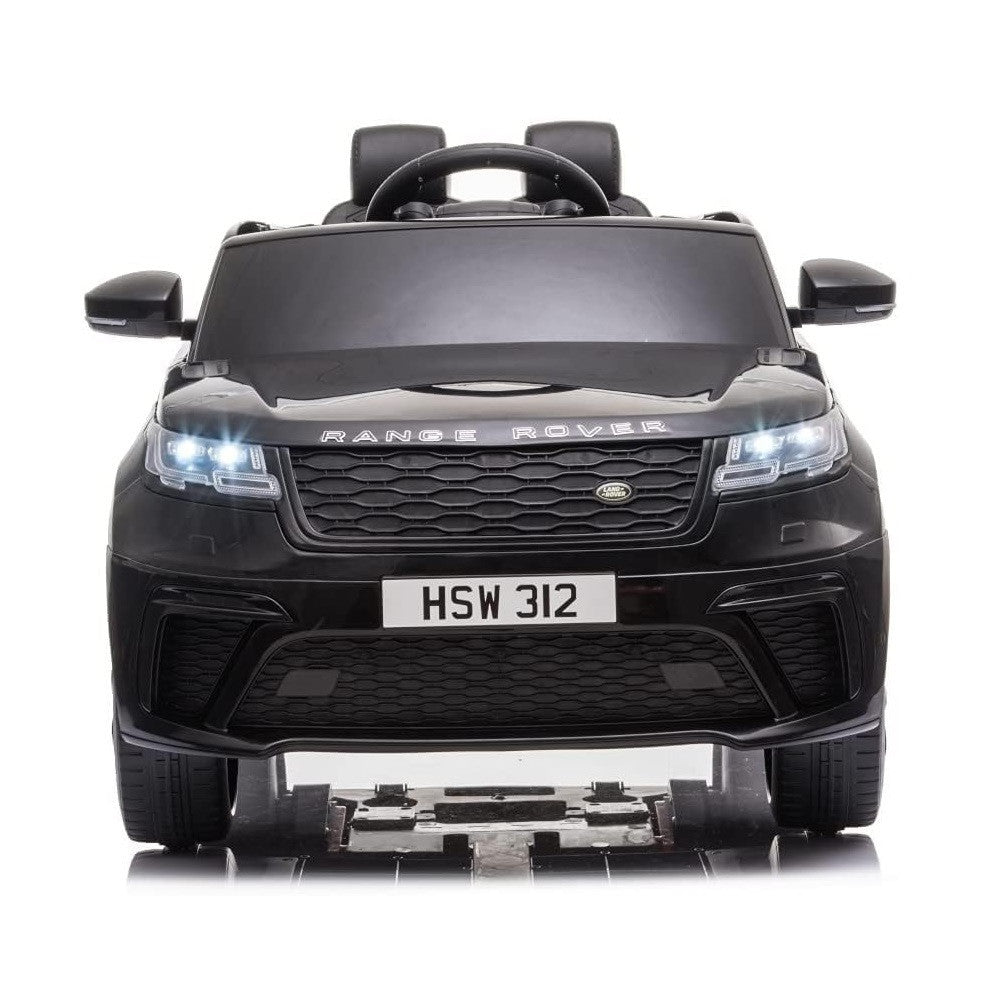 Voiture électrique pour enfant LT931 Velar Land Rover Lumières Sons Télécommande