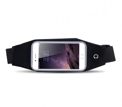 Sac Kangaroo arbore - Smartphone étanche jusqu'à 5.5 Touchscreen