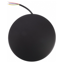 Applique Murale Ronde avec 6 LED 18W Éclairage Intérieur Design Moderne