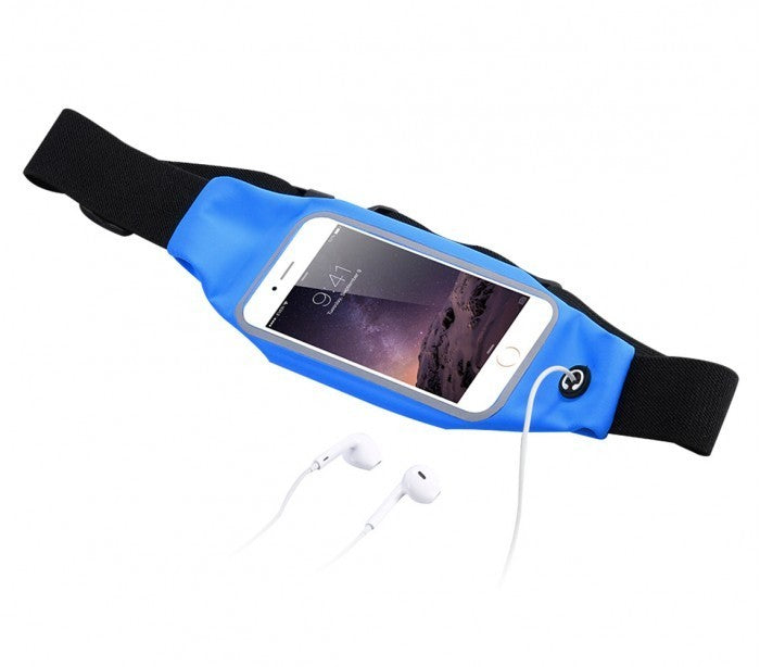 Sac Kangaroo arbore - Smartphone étanche jusqu'à 4.7" Touchscreen
