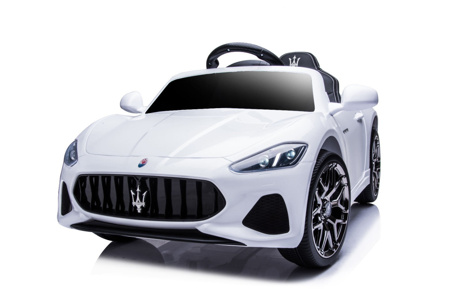 Voiture électrique enfants LT932 Maserati GC-Sport lumières sons et télécommande