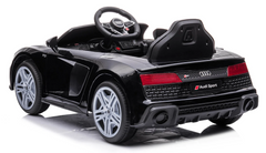 Voiture électrique pour enfants Audi R8 Sport LT936 12V lumières LED et sons