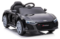 Voiture électrique pour enfants Audi R8 Sport LT936 12V lumières LED et sons