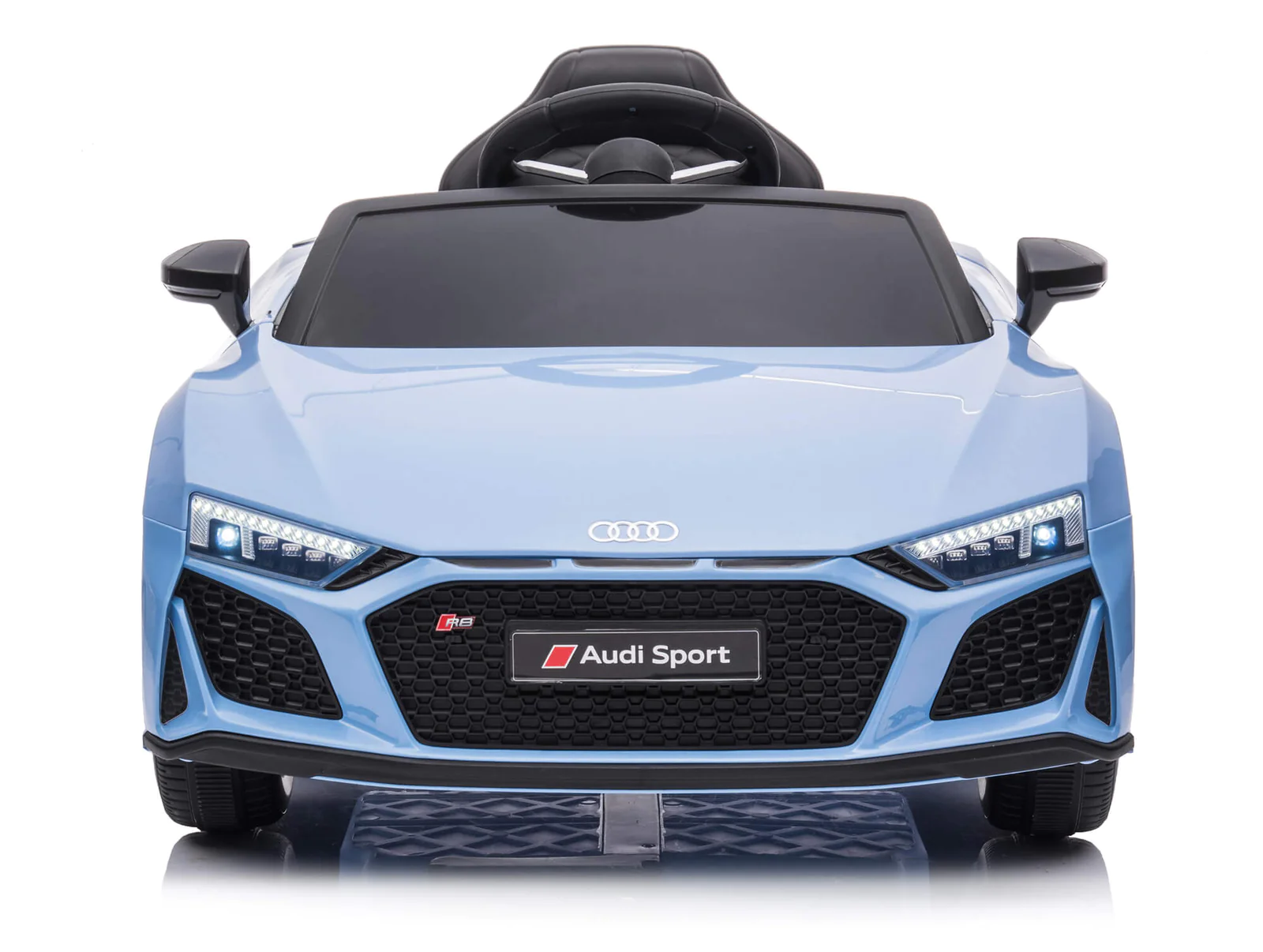 Voiture électrique pour enfants Audi R8 Sport LT936 12V lumières LED et sons