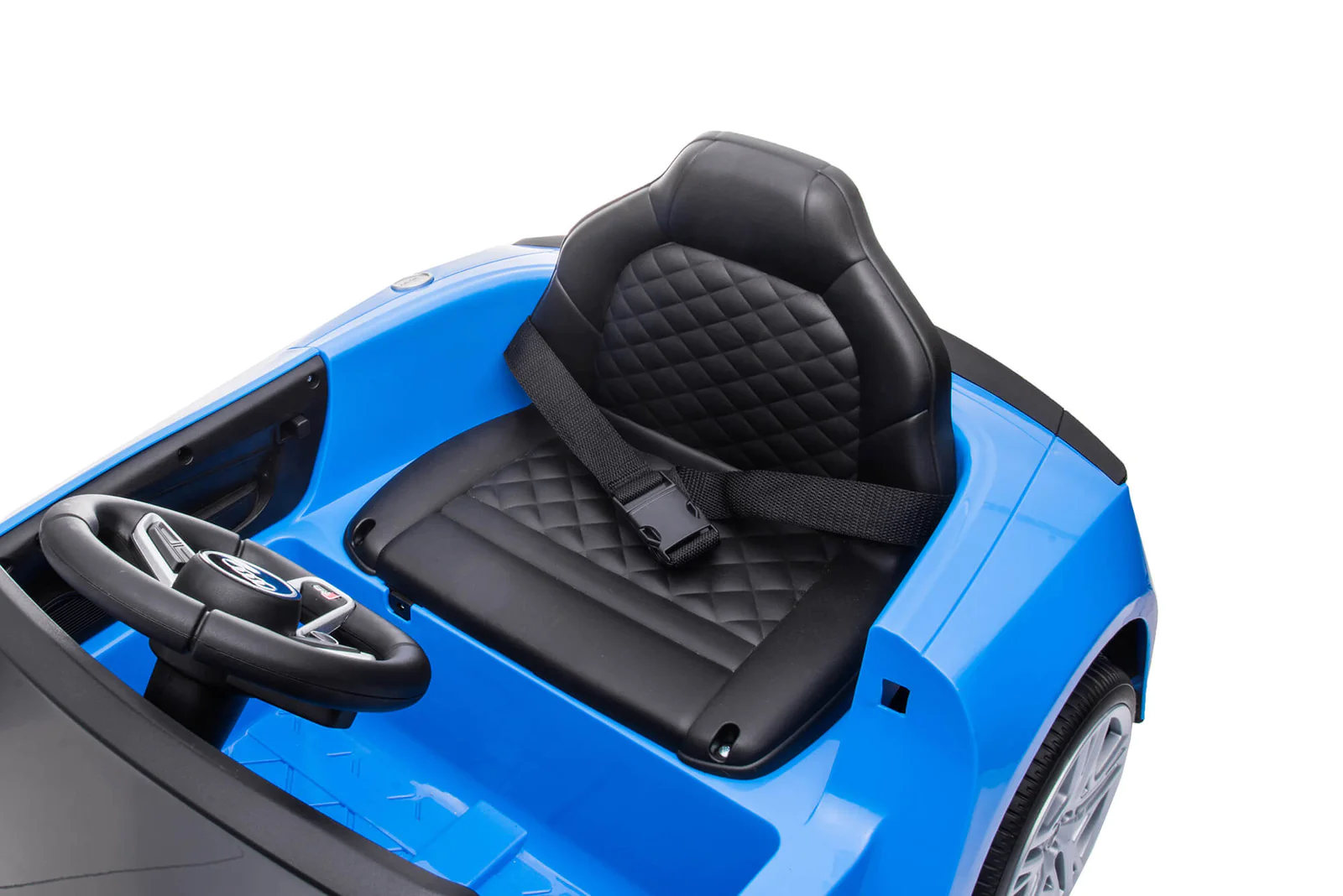 Voiture électrique pour enfants Audi R8 Sport LT936 12V lumières LED et sons