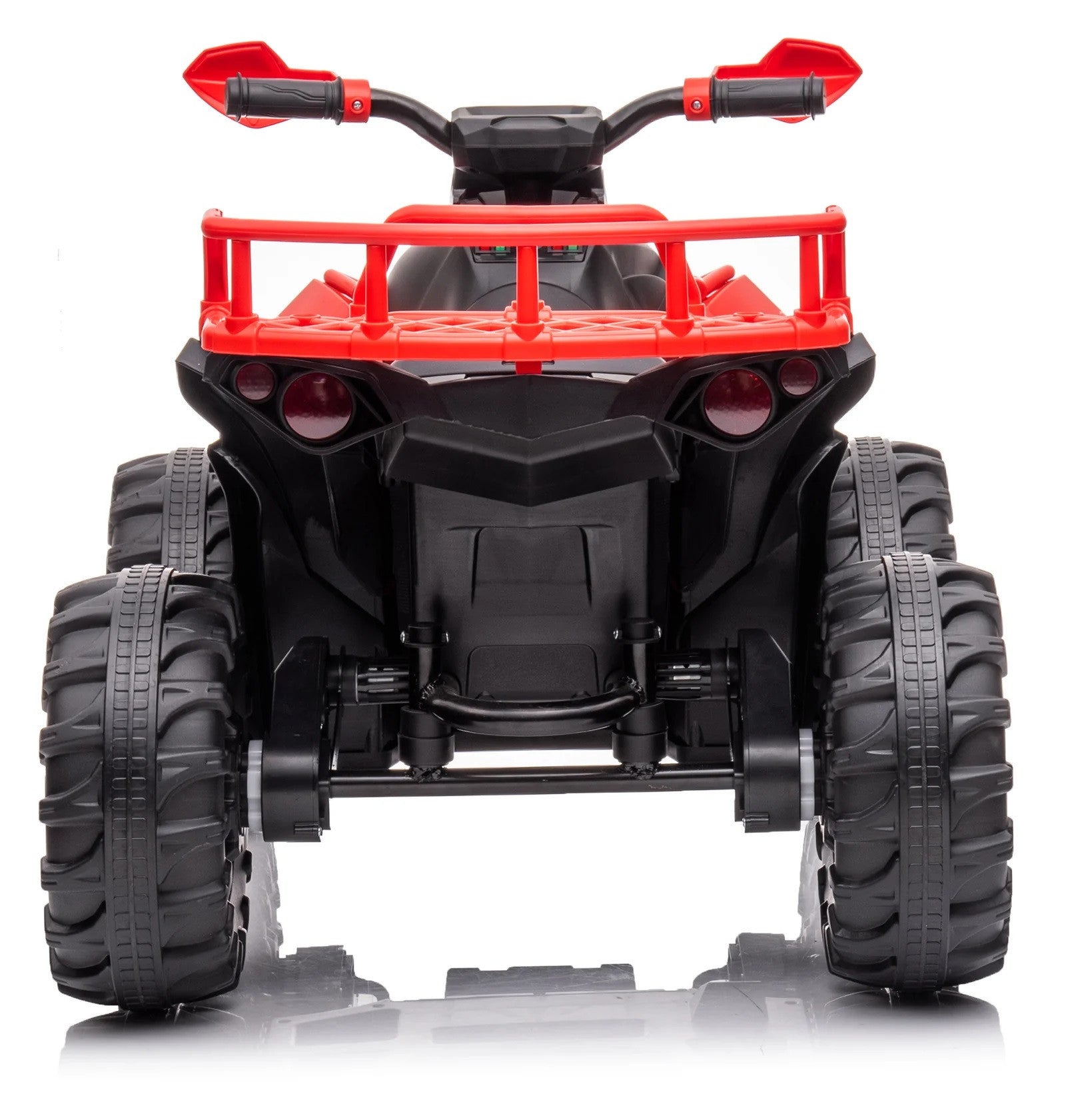 Quad électrique enfants LT940 ATV 12v 4X4 avec télécommande lumières et sons LED