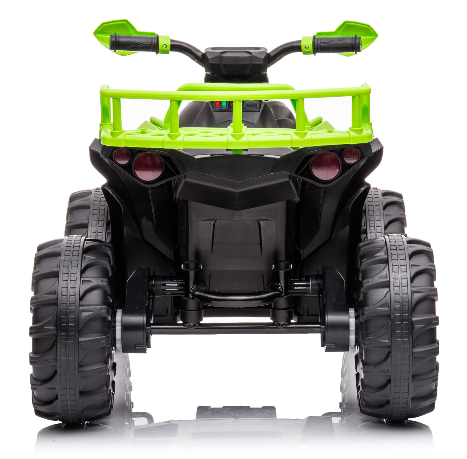 Quad électrique enfants LT940 ATV 12v 4X4 avec télécommande lumières et sons LED