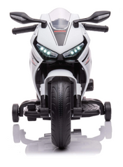 Moto électrique pour enfants LT942 Honda CBR 12V avec lumières LED et sons