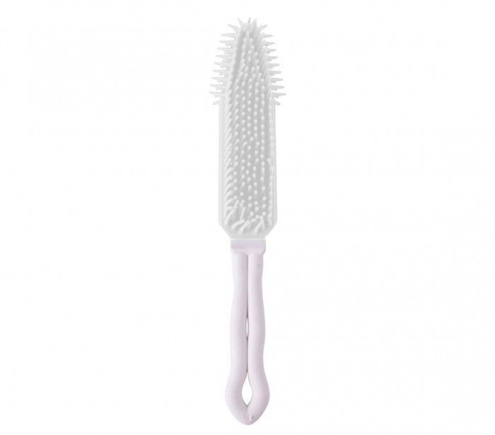 PET HAIR- brosse en caoutchouc à picots pour poils animaux