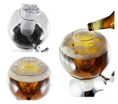 Distributeur et des boissons fraiches (3,5 litres)