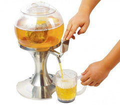 Distributeur et des boissons fraiches (3,5 litres)