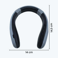 Chauffe-cou chauffant portable rechargeable USB chauffe-cou température réglable