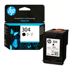 Cartouche originale HP 120 pages compatible imprimantes DeskJet 304 N9K06AE