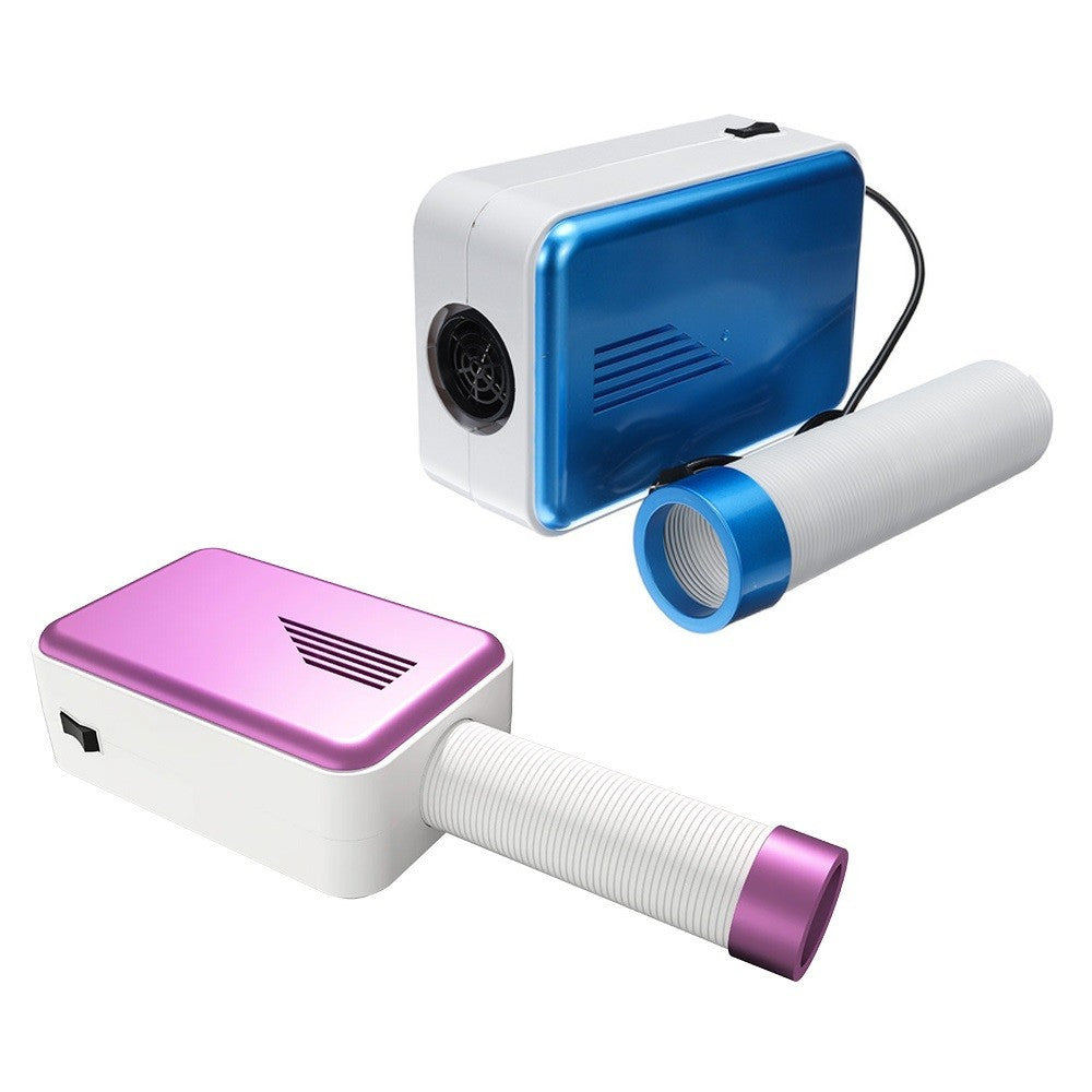Sèche-linge électrique portable 600W 518105 Sèche-linge multifonction