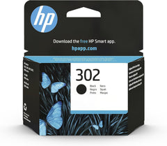 Cartouche d'origine HP 170 pages compatible avec imprimantes DeskJet 302 F6U66AE