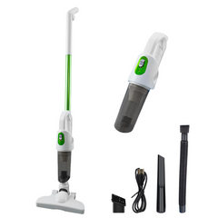 Aspirateur sans fil portable multifonction rechargeable USB avec filtre
