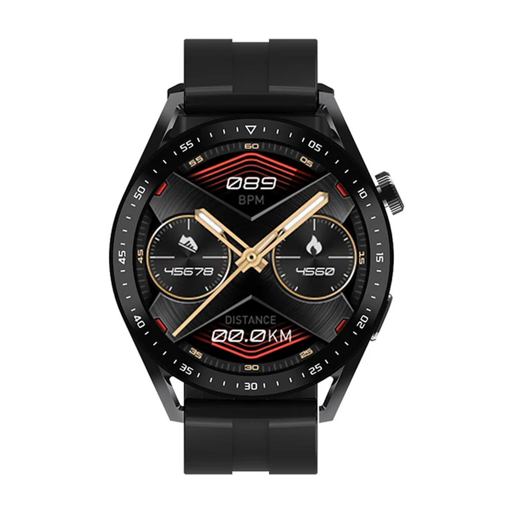 Smartwatch Sport Fitness HW23 PRO écran rond 1,54" Bluetooth IOS Android