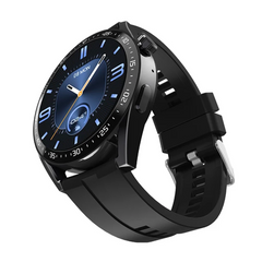 Smartwatch Sport Fitness HW23 PRO écran rond 1,54" Bluetooth IOS Android