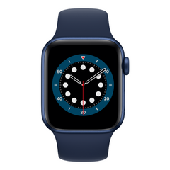 Smartwatch Promax Big Series 9 silicone avec écran de 2,1" messages applications