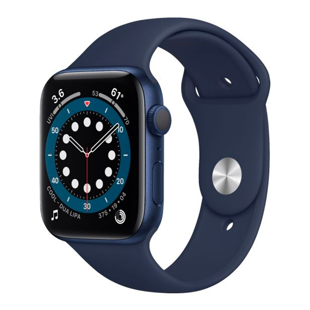 Smartwatch Promax Big Series 9 silicone avec écran de 2,1" messages applications