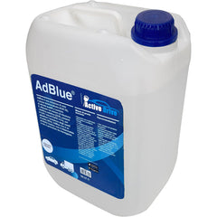 AdBlue 30 litres Euro 4-5-6 Additif gaz d'échappement moteurs diesel Made Italy