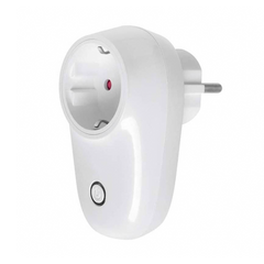 Prise intelligente SONOFF S26 Wi-Fi pour iOS et Android sur réseau domestique