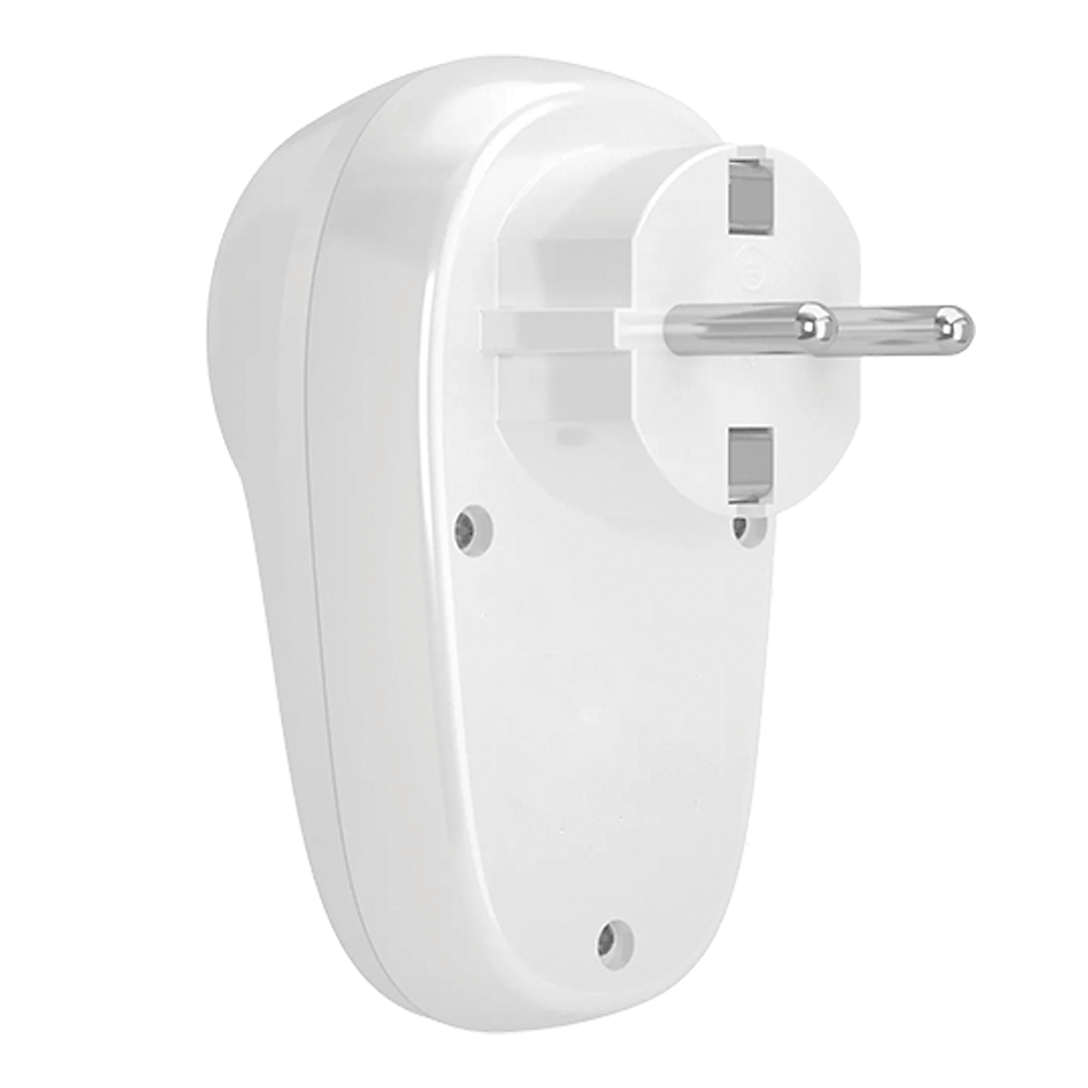 Prise intelligente SONOFF S26 Wi-Fi pour iOS et Android sur réseau domestique