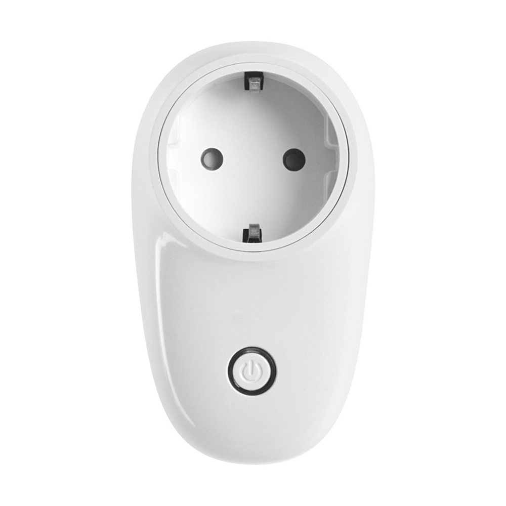 Prise intelligente SONOFF S26 Wi-Fi pour iOS et Android sur réseau domestique