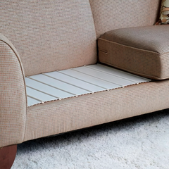 Lot de 6 planches pour affaissement Lits Canapés Fauteuils