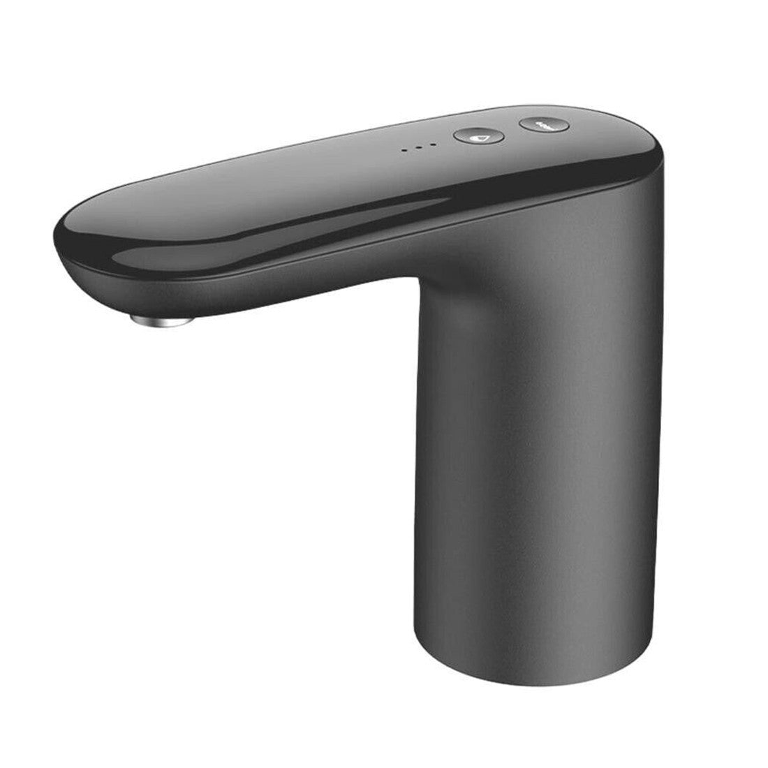Distributeur électrique de robinet Rechargeable Pompe à eau pour bouteille