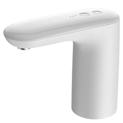 Distributeur électrique de robinet Rechargeable Pompe à eau pour bouteille
