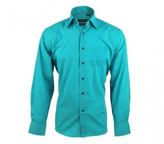 Chemise homme - coupe classique - Modèle JUSTIN - Mode et tendance masculine -