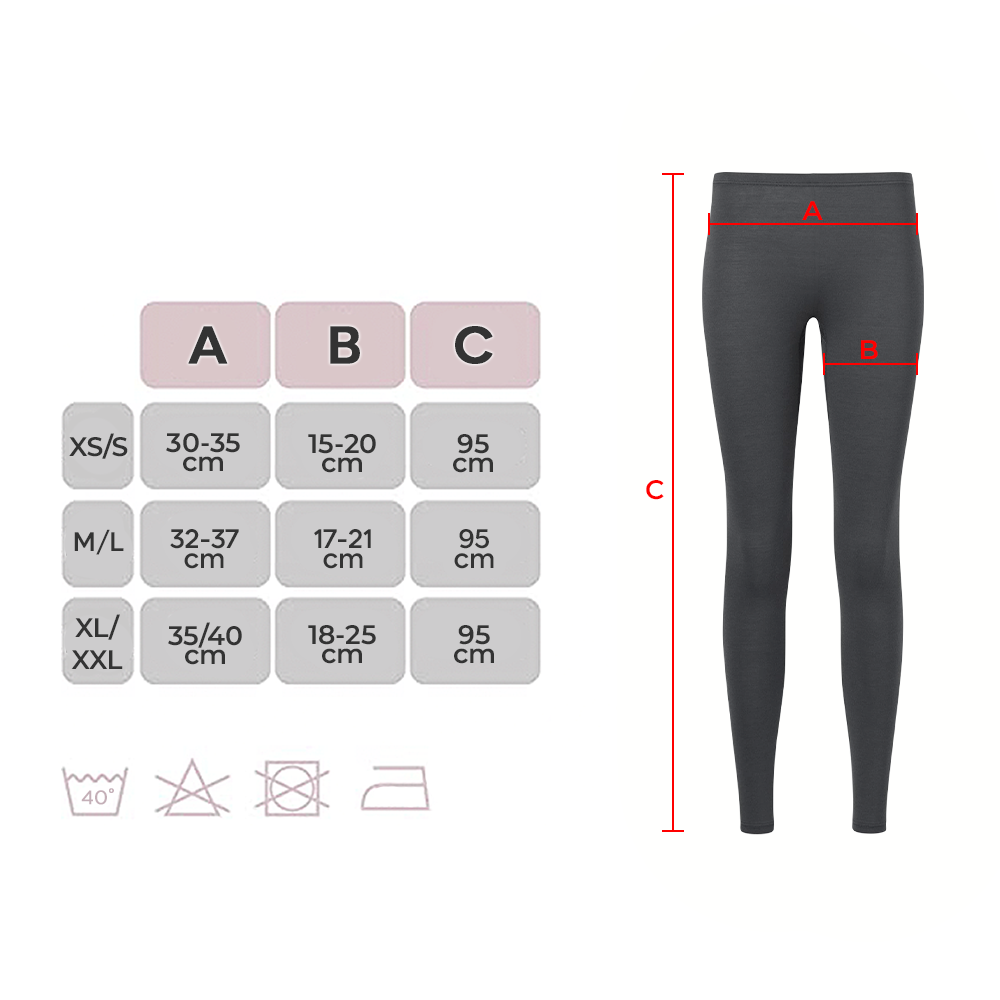 Legging femme taille haute TANYA sports d'été en tissu élastique