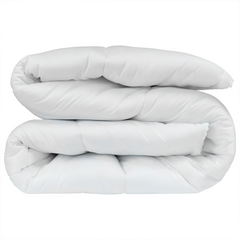 Surmatelas Housse de Matelas Lit 1 Place Demi 3cm 130x200 Microfibre Élastiques