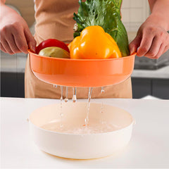 Hachoir à viande Multifonction 9 en 1 Râpe, Broyeur et Coupe Accessoires Inclus