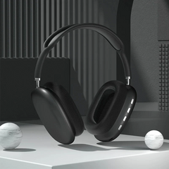 Écouteurs Bluetooth 5.3 sans fil avec son stéréo rechargeable