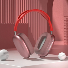 Écouteurs Bluetooth 5.3 sans fil avec son stéréo rechargeable